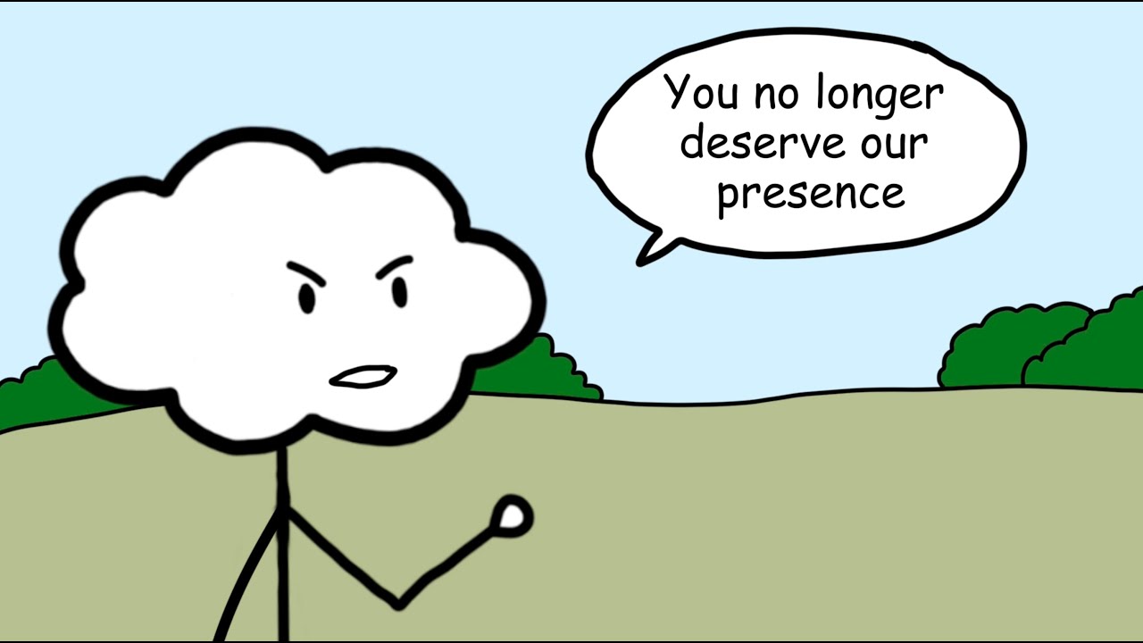 Every Type of Silent Protest Explained