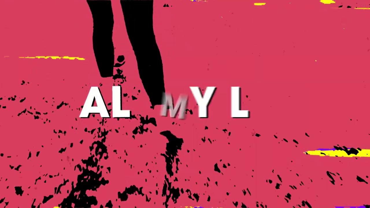 Benny Benassi & Jeremih - LOVELIFE (Lyric Video) [Ultra Music]