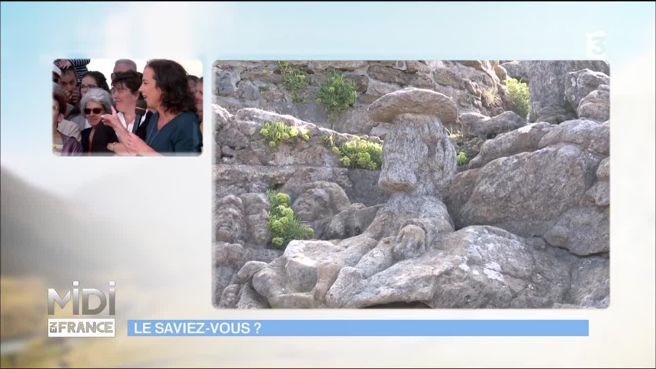 Le questionnaire d'H&eacute;l&eacute;na Morna