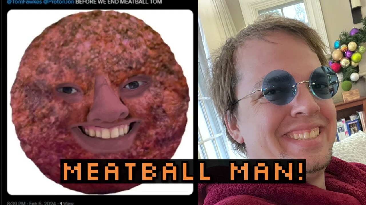 Last Week In Streams Compilation (Jan-March 2024)