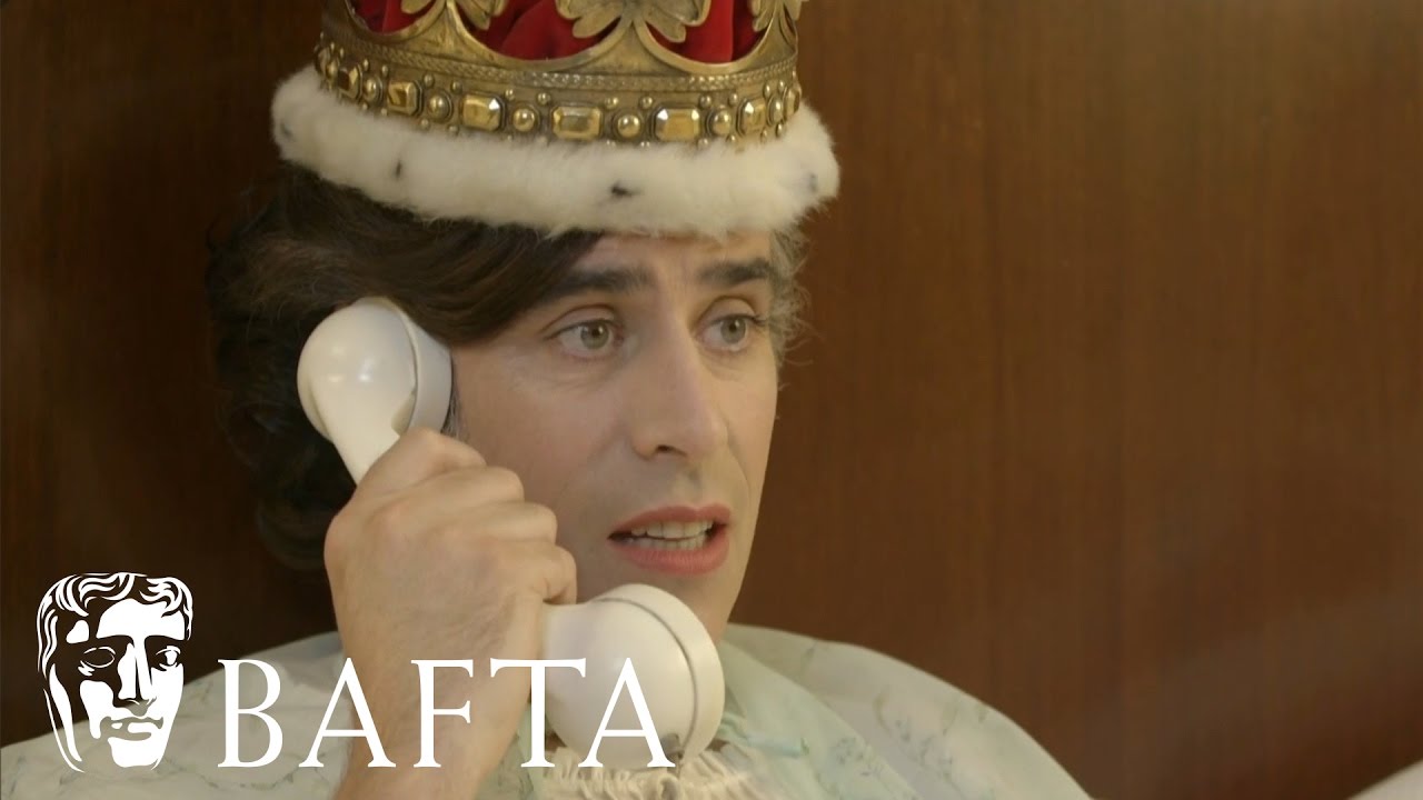 Stephen Mangan's Opening Monologue | BAFTA TV Craft Awards 2017