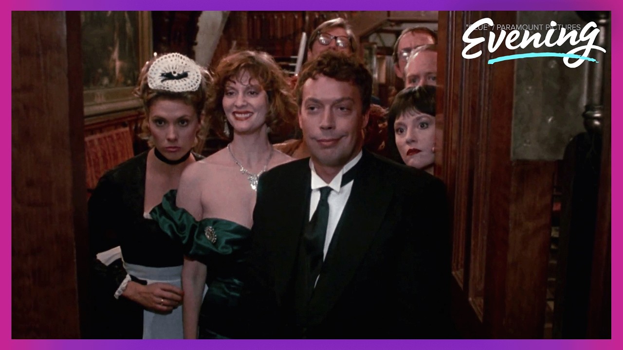Lesley Anne Warren hosts ‘Clue’ screening to celebrate 40th anniversary