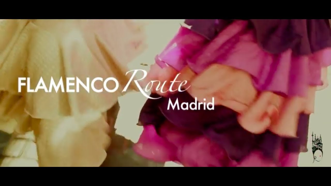 FLAMENCO ROUTE MADRID