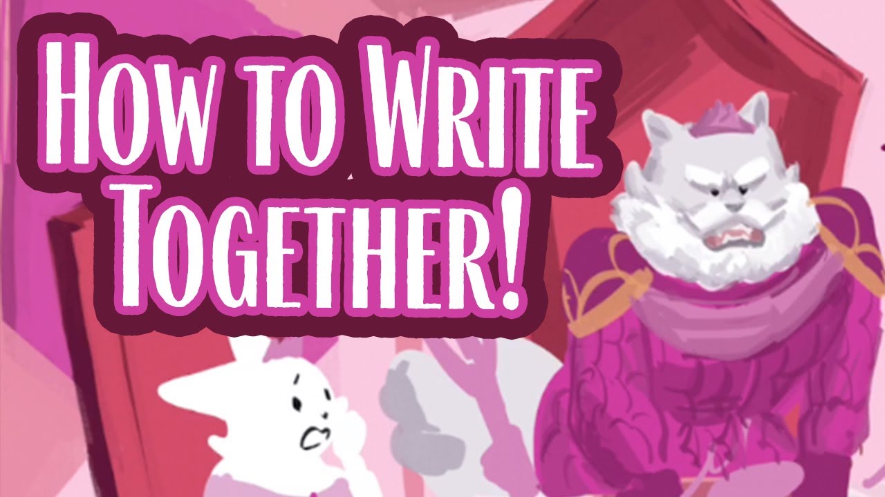 How to do a Written Roleplay