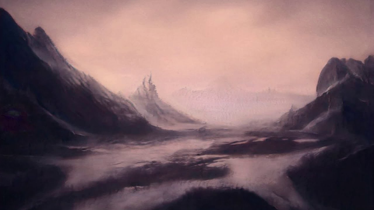 Eon (3 Hour Dark Ambient)