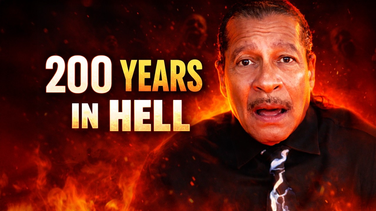 The Most Dangerous Lie Being Preached in Churches Today