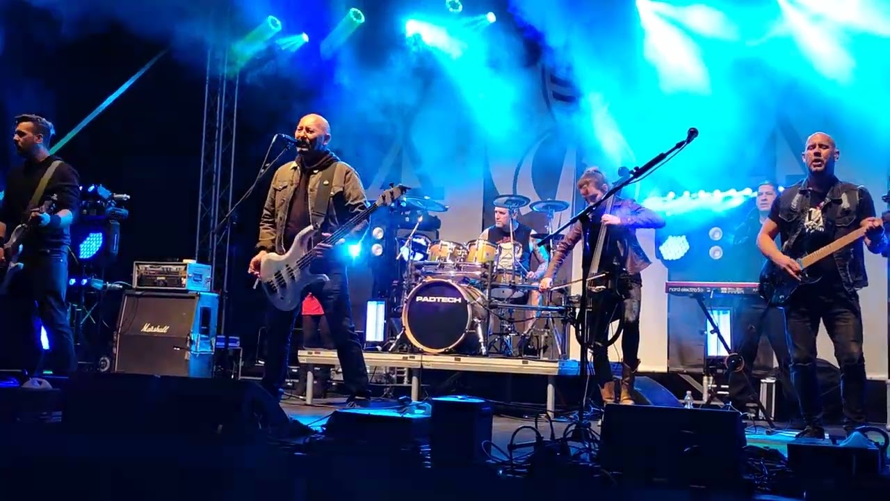 Kárpátia - Ott, ahol zúg az a négy folyó - 2023.05.13