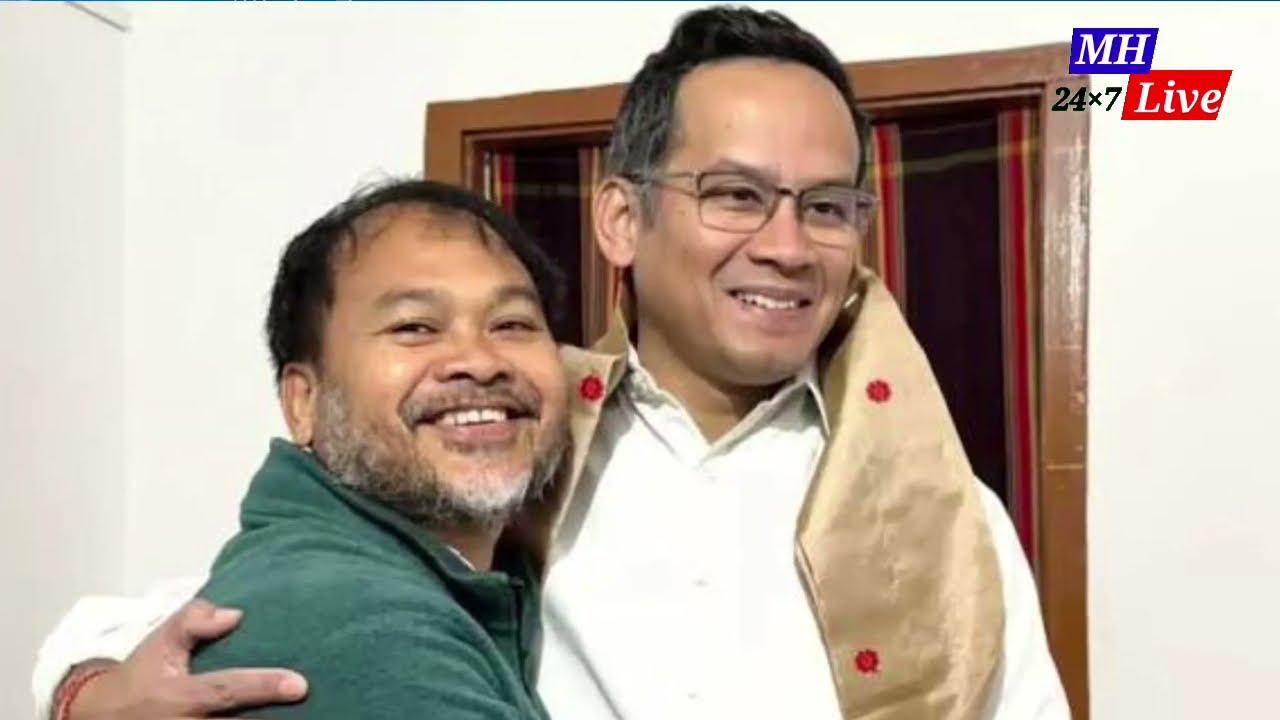 Assamese News Today|| 3 March Morning News| Axomiya News/Political Alliance/Breaking News/Iran News