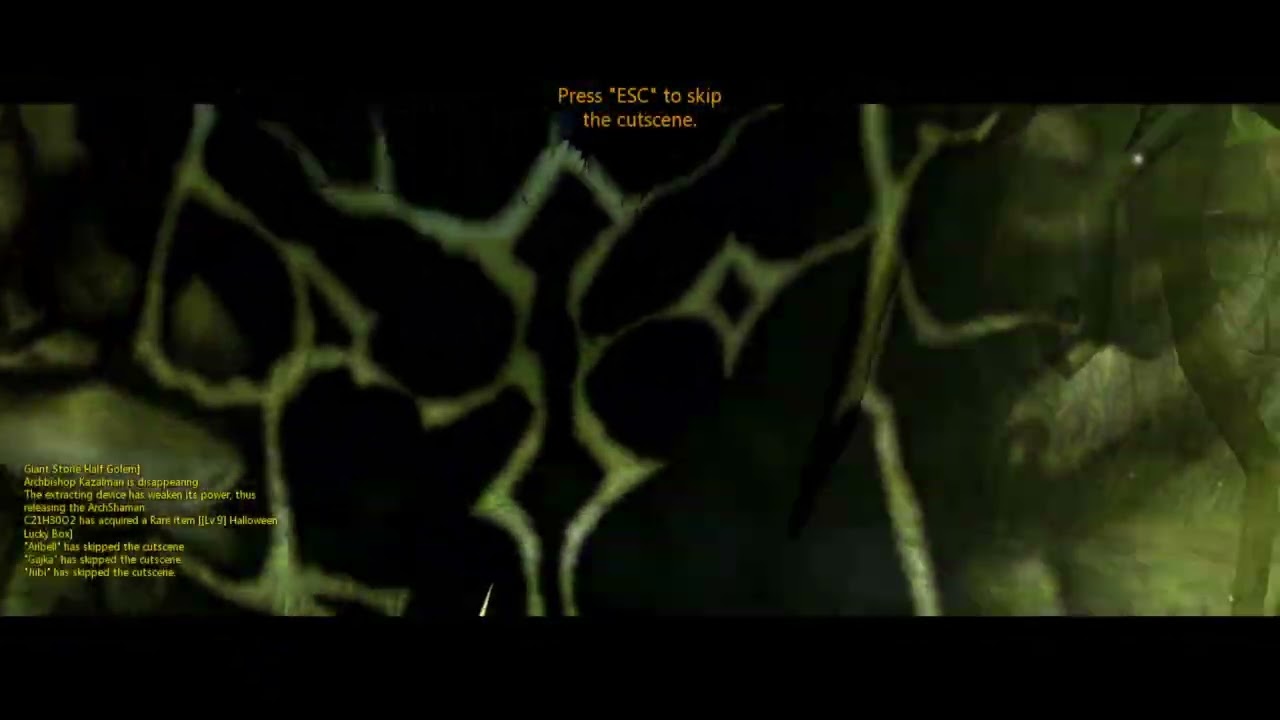 ABN Hell 13 Min POV Gladiator [DN Classic]