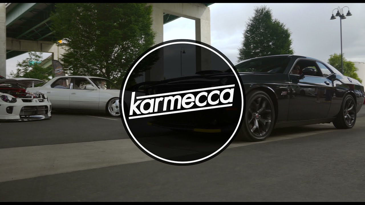 Karmecca 2019 | SES (4K)