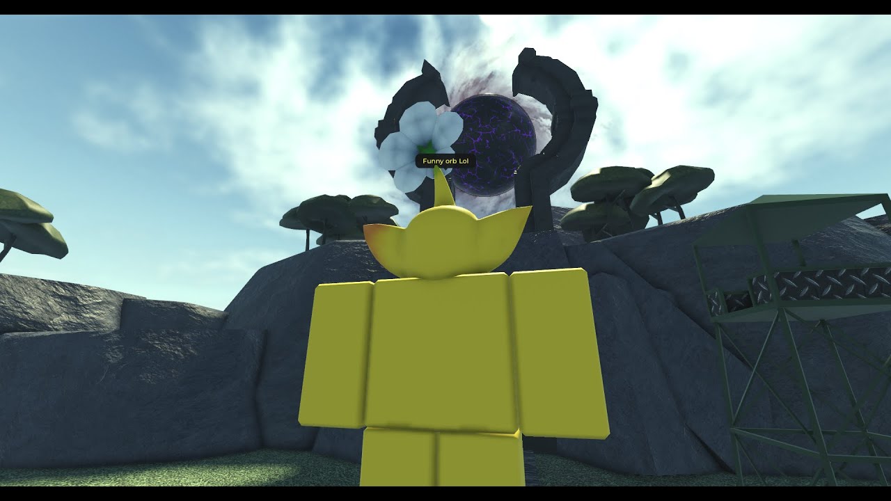 Beating the tower battles event nightmare mode( Roblox Tower defense x)
