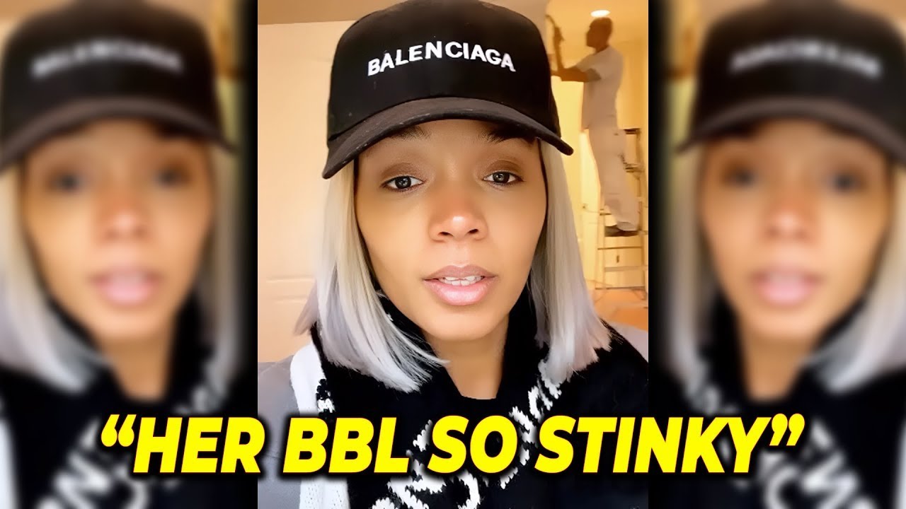 Rasheeda STORMS Out of Spice’s Concert & SHADES Yandy’s BBL  Love & Hip Hop Atlanta Explodes!