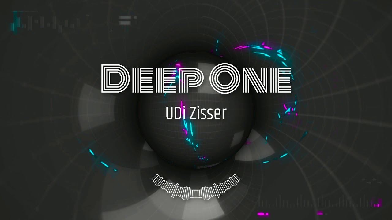 Deep One - by UDi