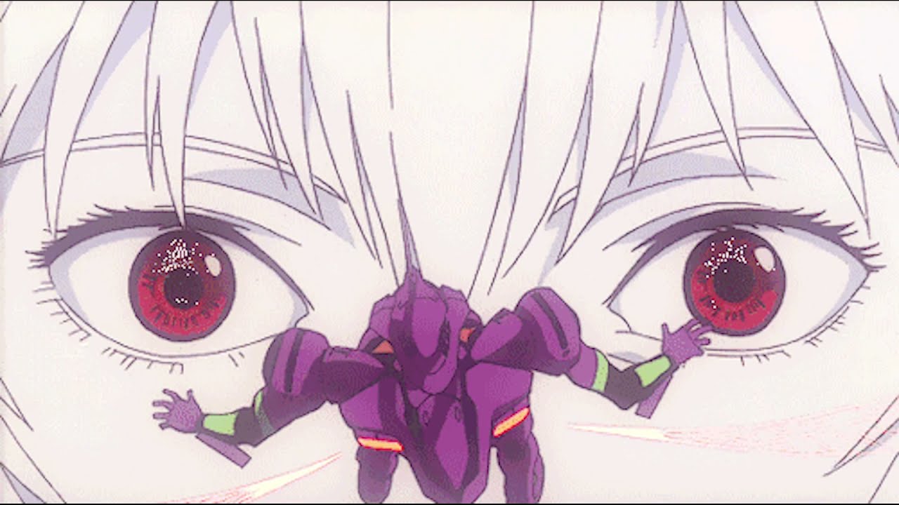 EVANGELION TYPE BEAT [Prod. Gondre]