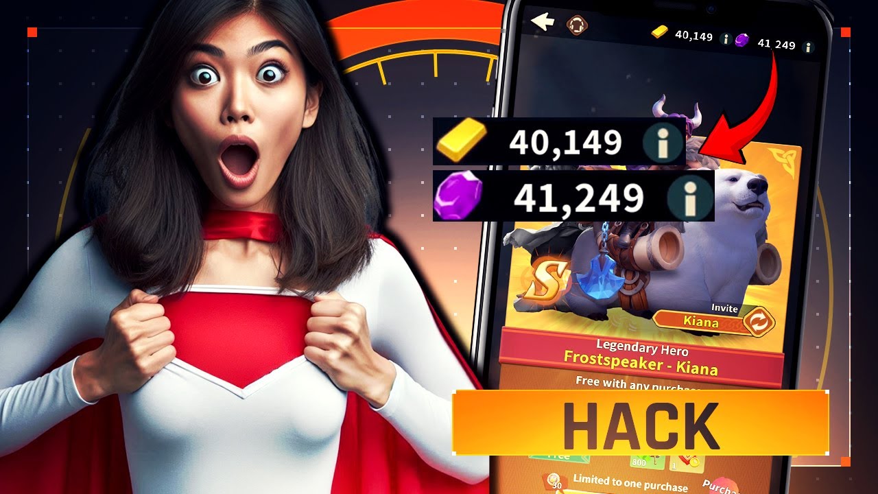 ⚔️ Fate War Hack Test &ndash; Unlimited Gold & Gems Review!