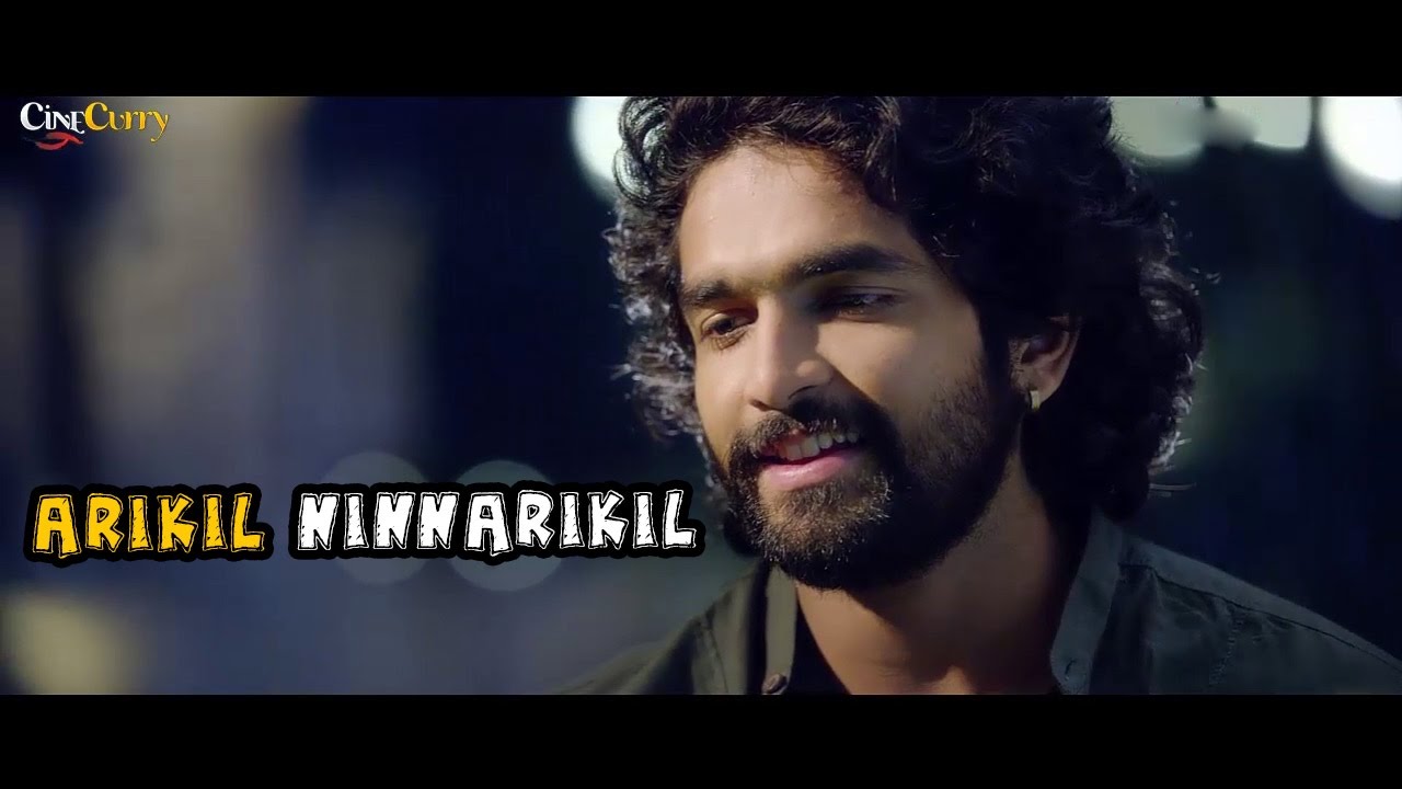 Arikil Ninnarikil Video Song | Rock Star | Siddharth Menon, Eva Pavithranni