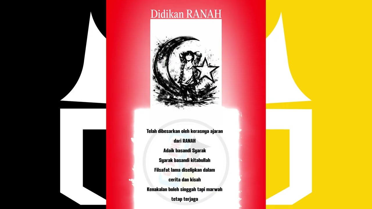 Metafora - Didikan RANAH