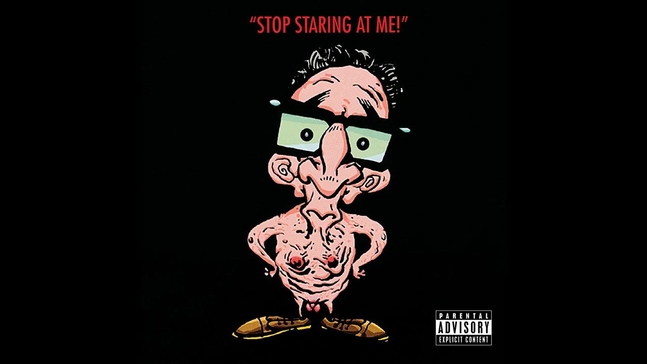 BIG HOCK - THE JERKY BOYS - STOP STARING AT ME (ALBUM 5)