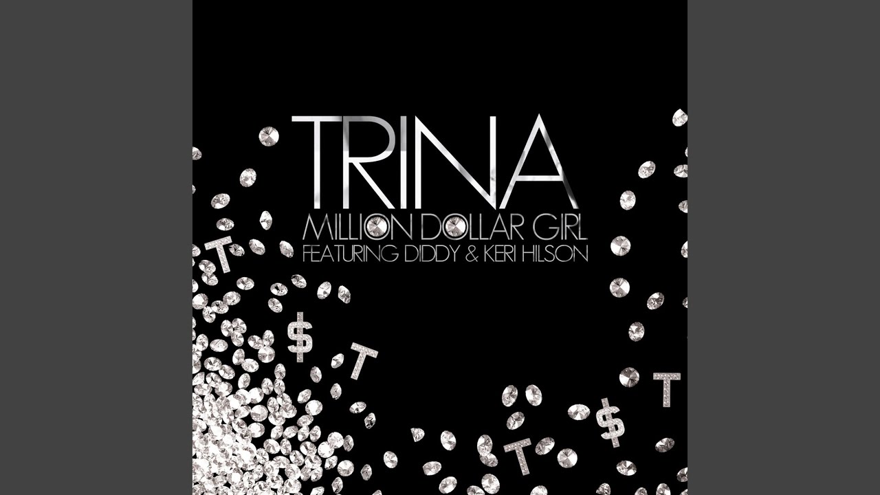 Million Dollar Girl