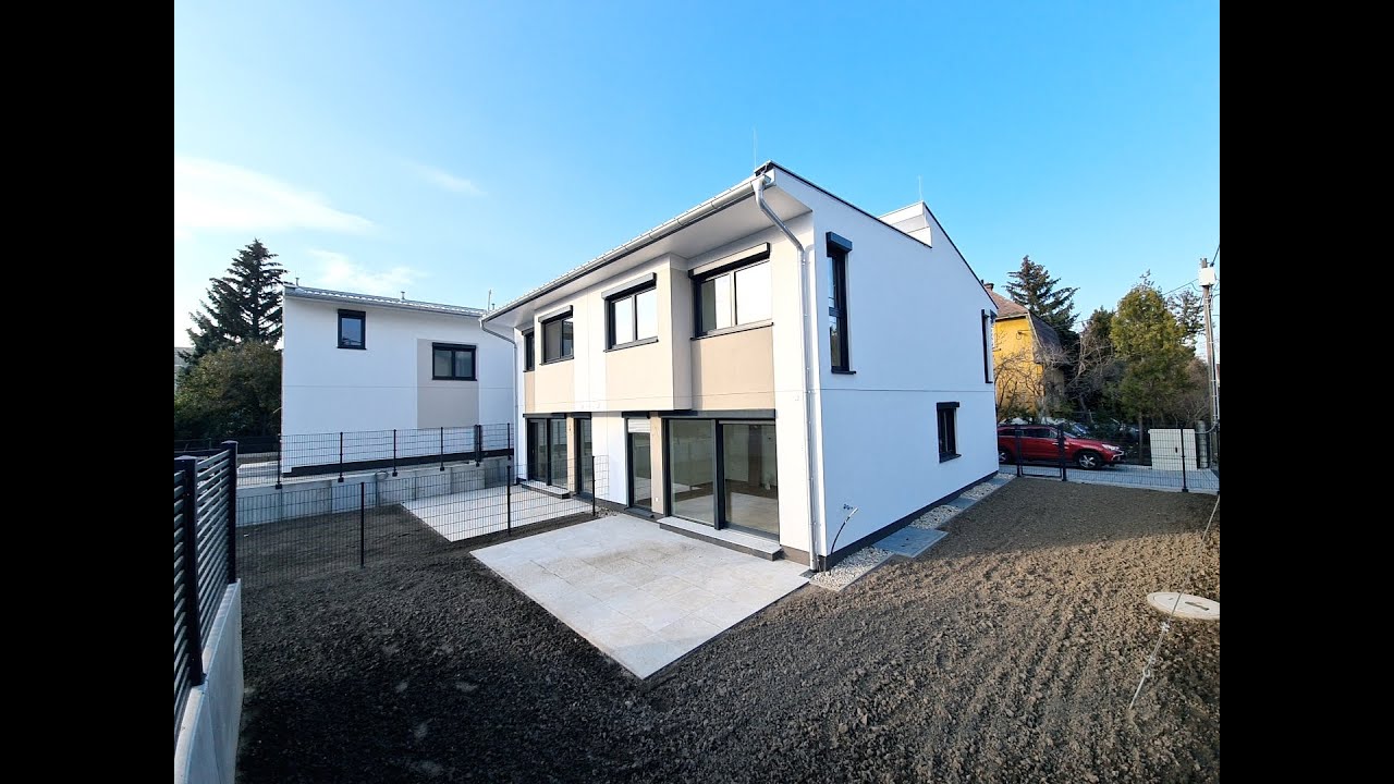 22., Rittersporngasse 7-9 | Haus 1 - VERKAUFT