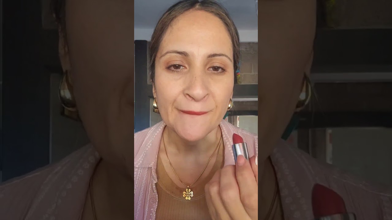 Labial hidra #natura #labiales #faces