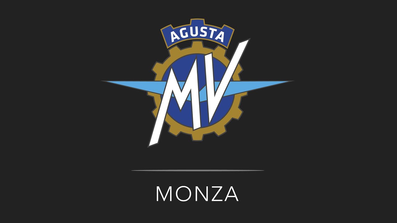 Inaugurazione MV Agusta Monza