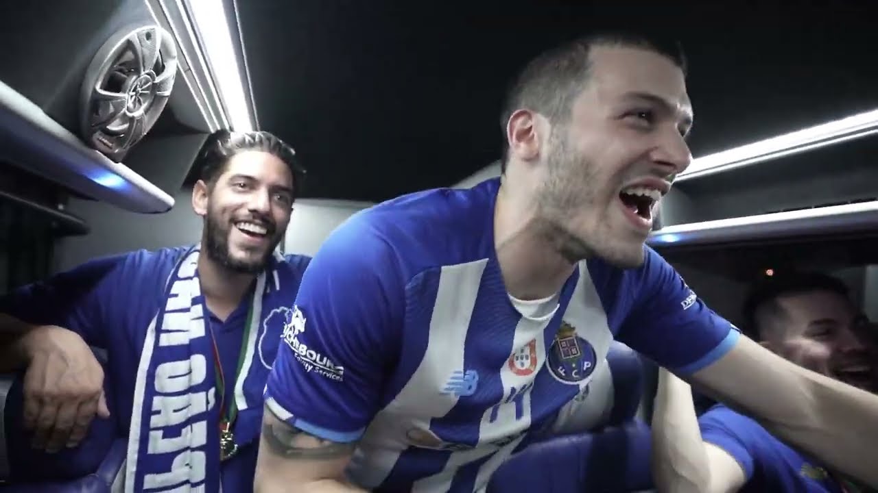 DIA DO TRI | Por dentro da conquista do Tricampeonato de Andebol