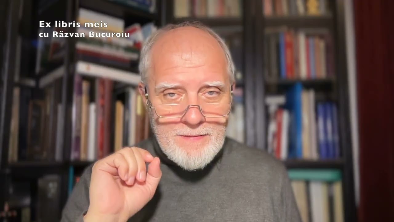„Paza celor cinci simțuri” - Sf. Nicodim Aghioritul