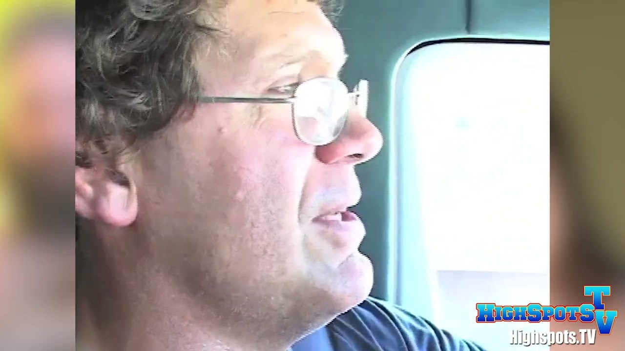 Roadtrip w/ Tracy Smothers & Paul London