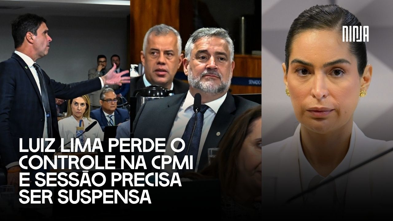 🔥Deputado do novo faz escândalo e leva bronca constrangedora de Paulo Pimenta🔥