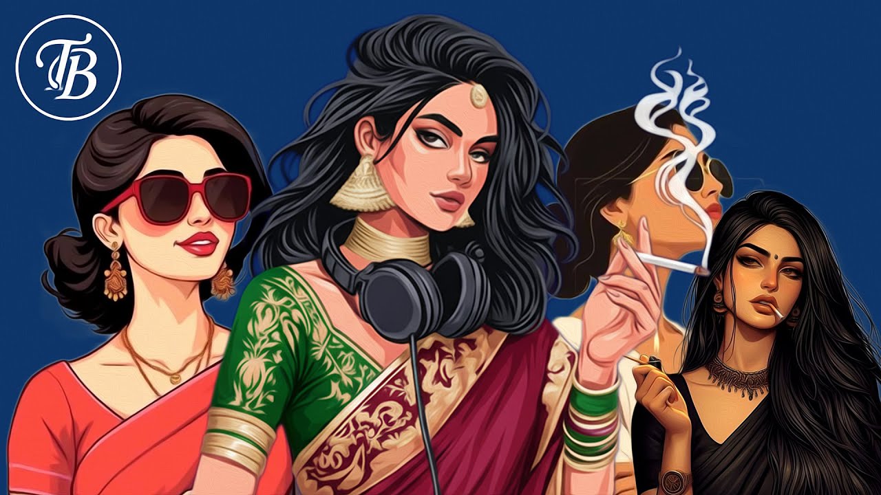 NonStop 90s Mashup - Hip Hop / Trap Bass Mix - Tuhin Beatz Official | Best Of Bangla Remix Songs