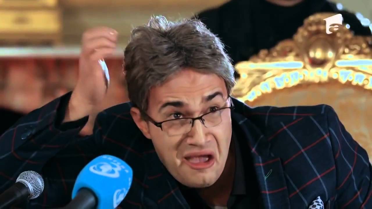 Gigi Becali a lămurit situația Stelei într-o conferință de presă