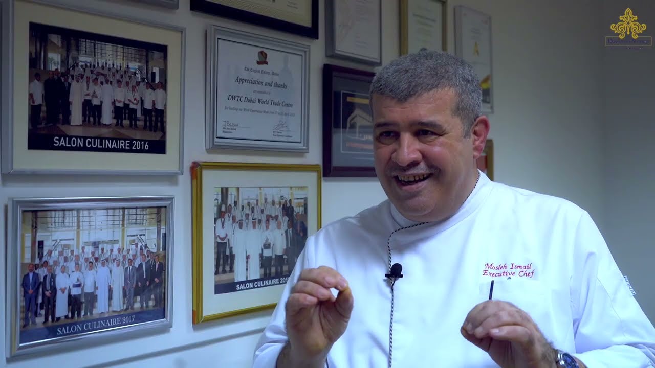 Chef Mosley Ismail shares his experience of associating with the Dawoodi Bohras for Ashara Mubaraka