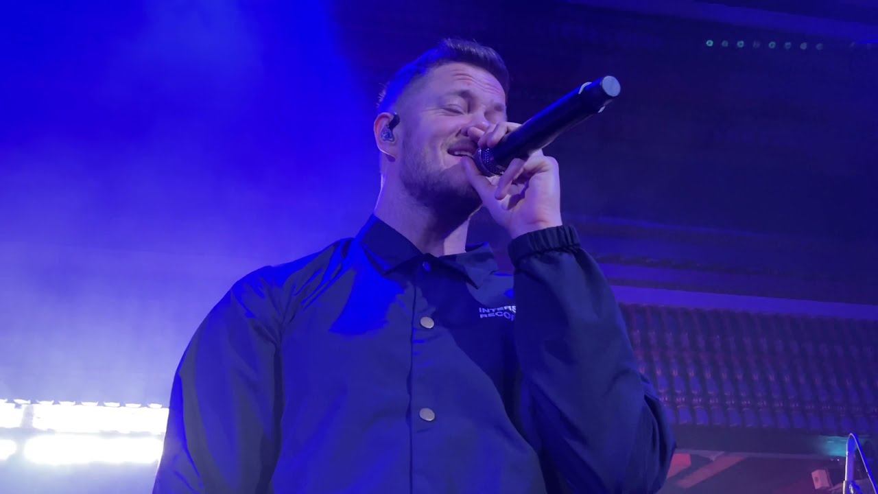 Imagine Dragons LIVE at Pryzm Kingston, Intimate show FULL SHOW 9pm