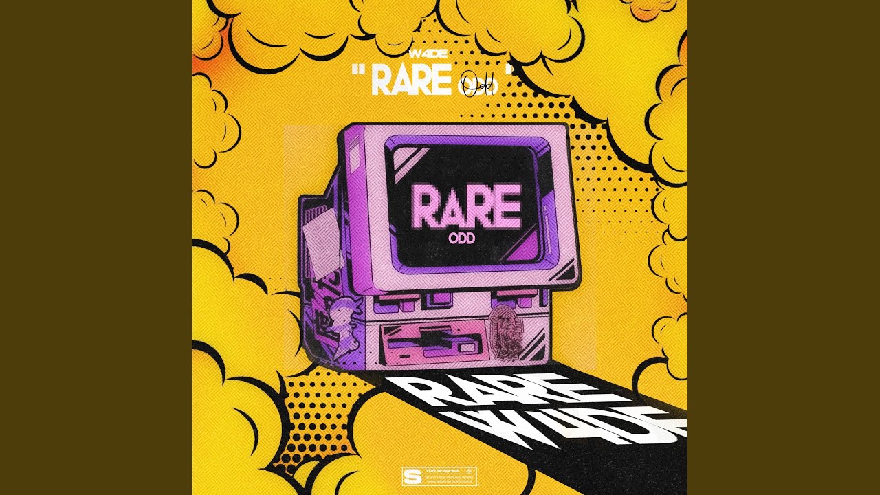 Rare End