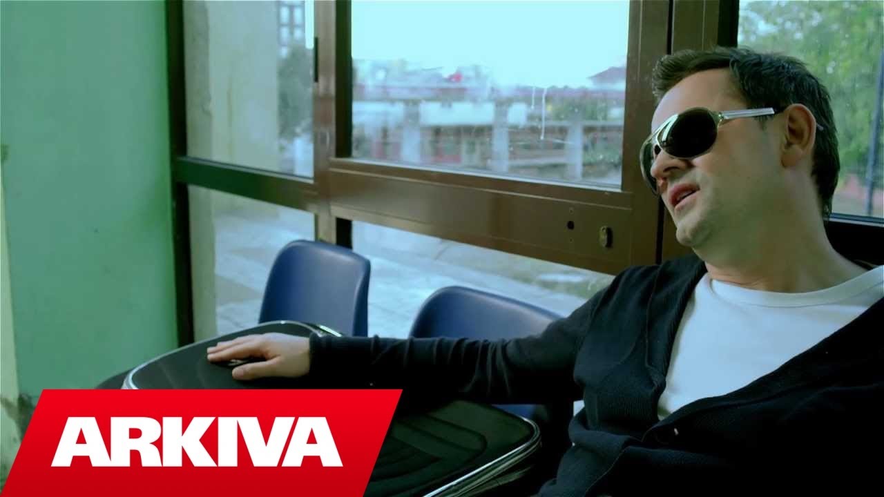 Mentor Kurtishi - Lotet e nanes (Official Video HD)