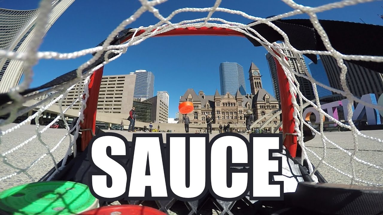 STAY SAUCEY TORONTO