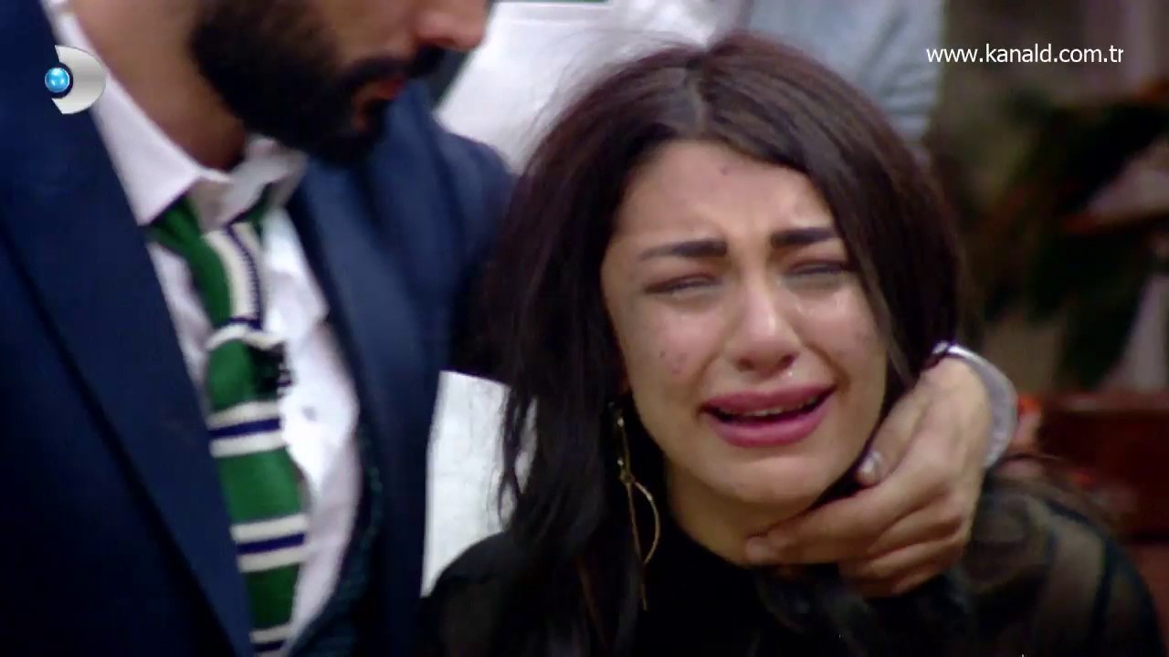 Kısmetse Olur’da kim elendi? 13 Aralık Salı