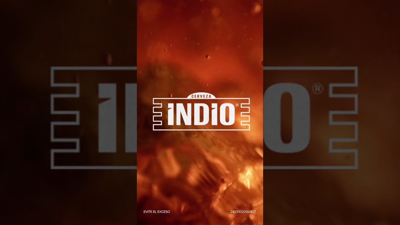 Cerveza Indio