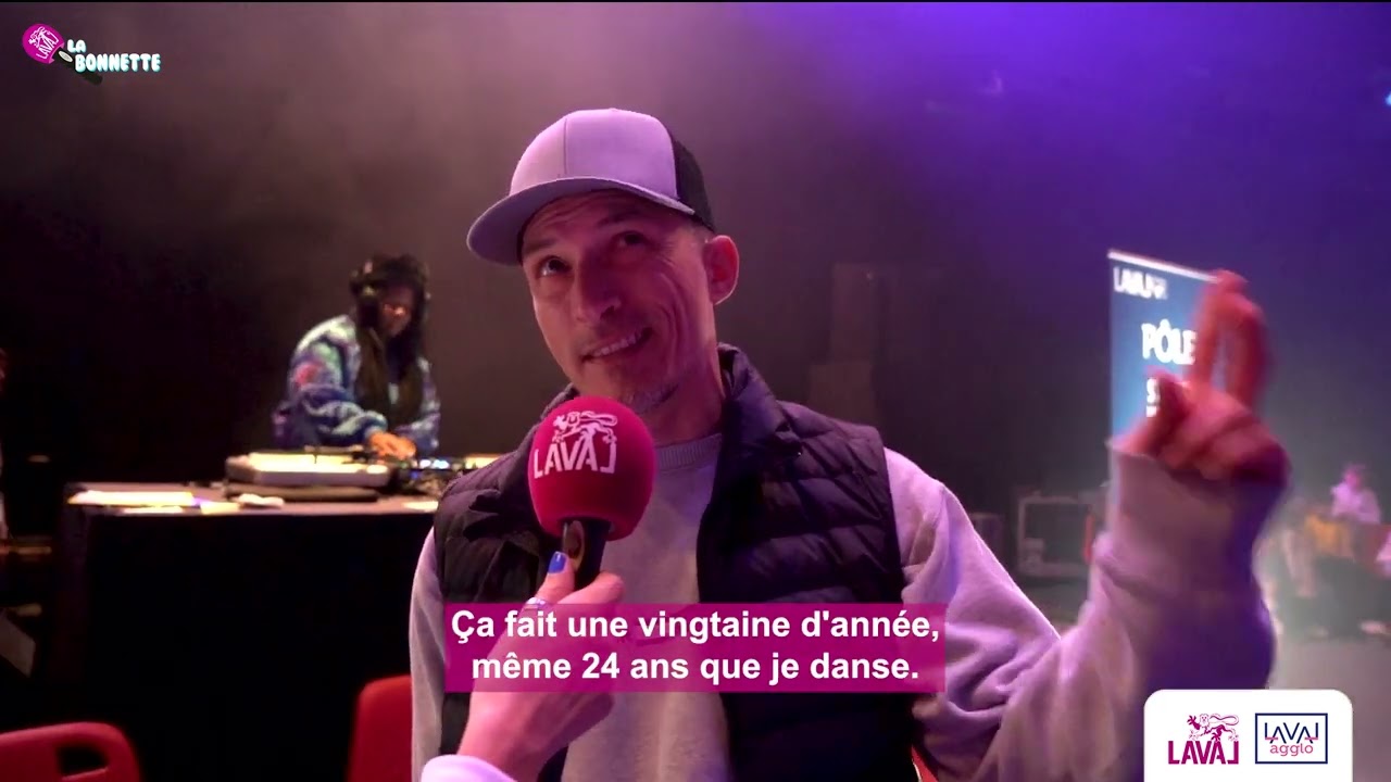 La Bonnette #3 - Battle J2K 2024