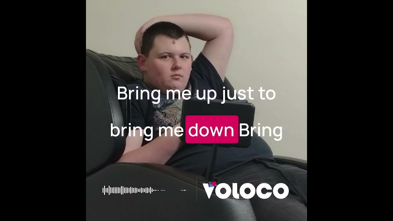 Dilly p - bring me down ( audio)