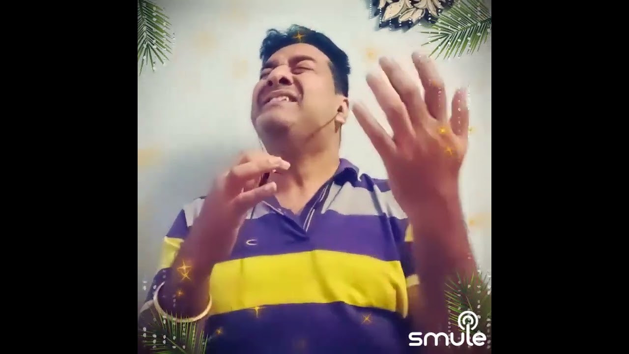 Kuch Na Kaho - Kumar Sanu / Anil Kapoor Combo 