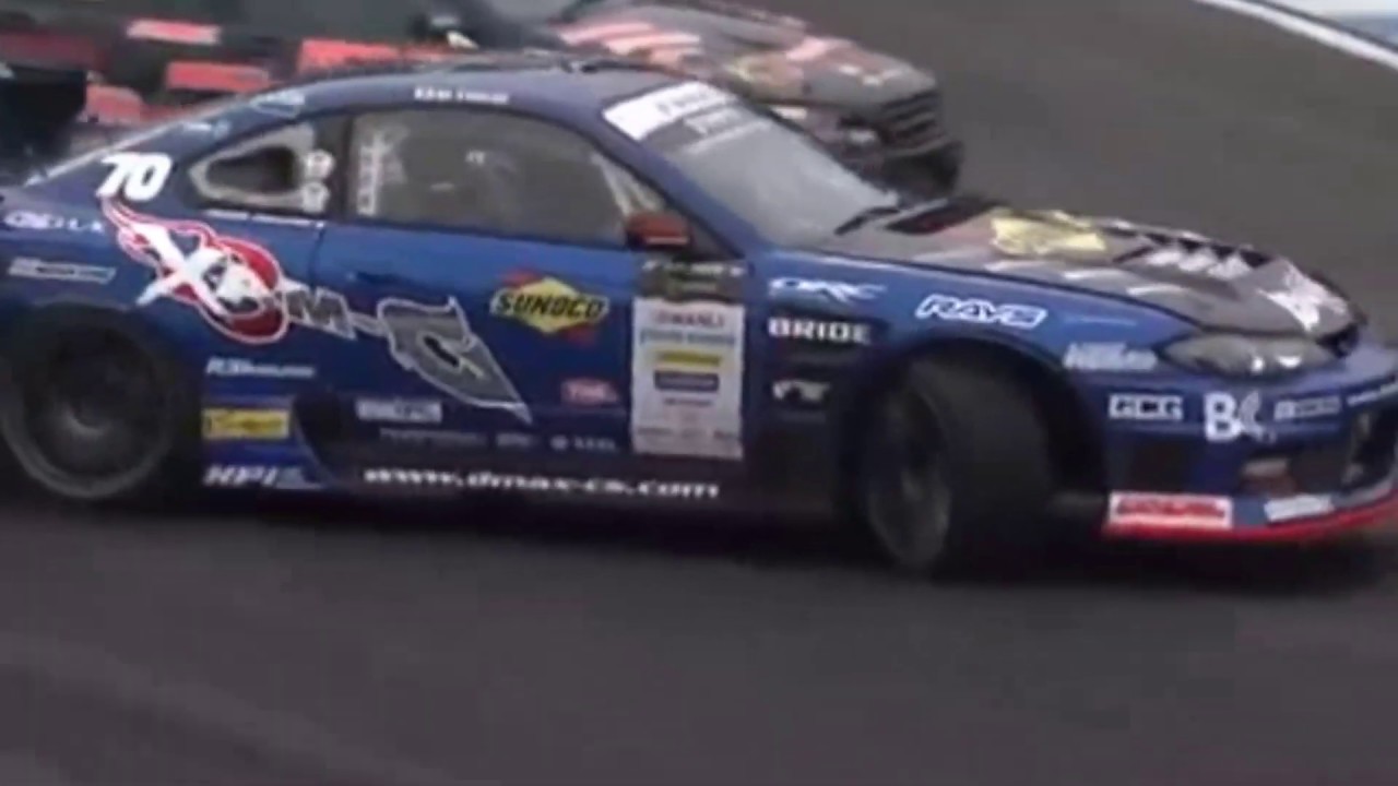 『D1GP MAD』EUROBEAT
HOTHOT RACING CAR