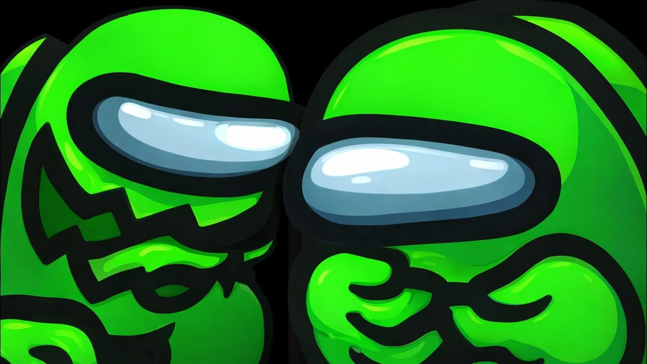 Among Us Hide n Seek - Gameplay Part 75 - Hider / Seeker Impostor