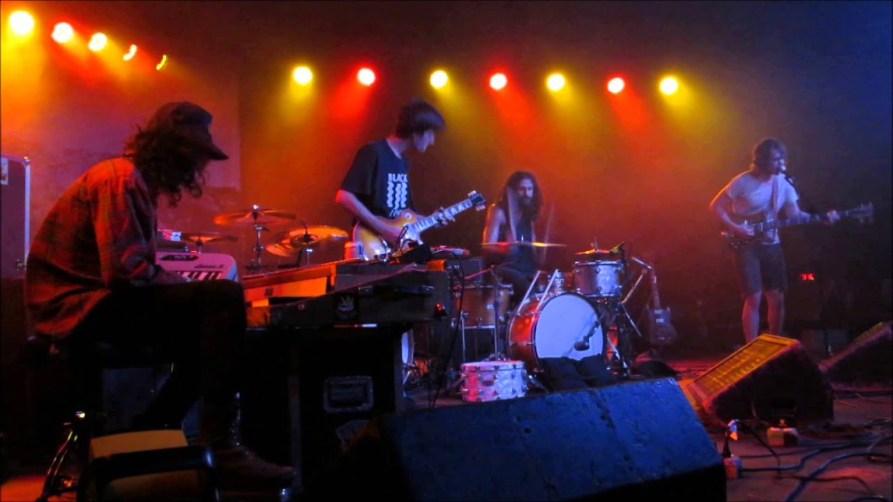 All Them Witches 