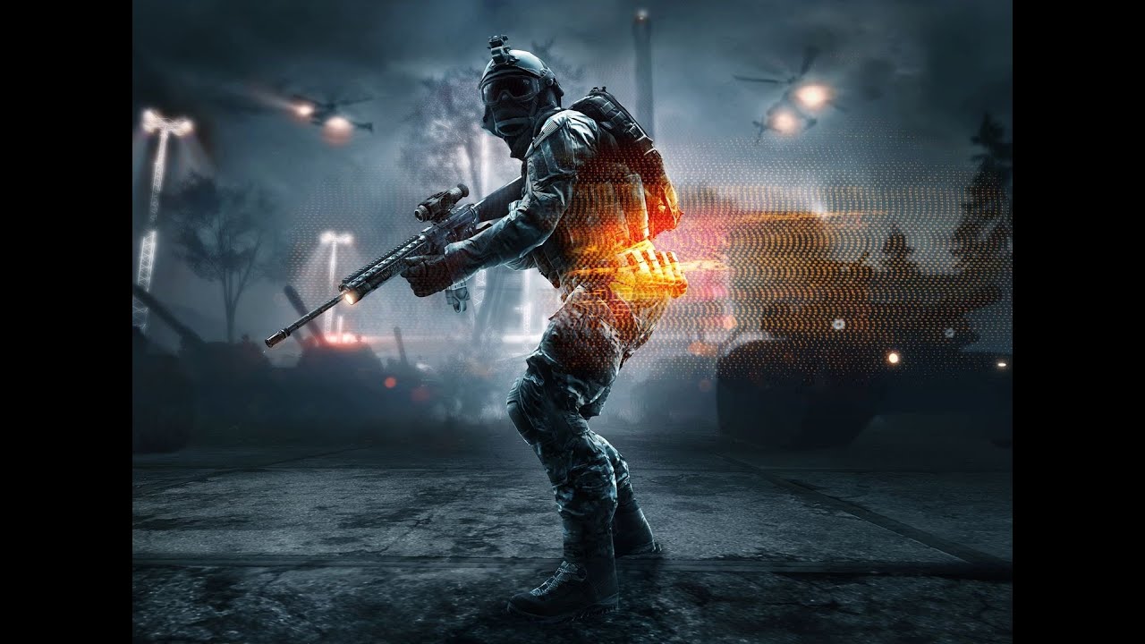 Battlefield 1