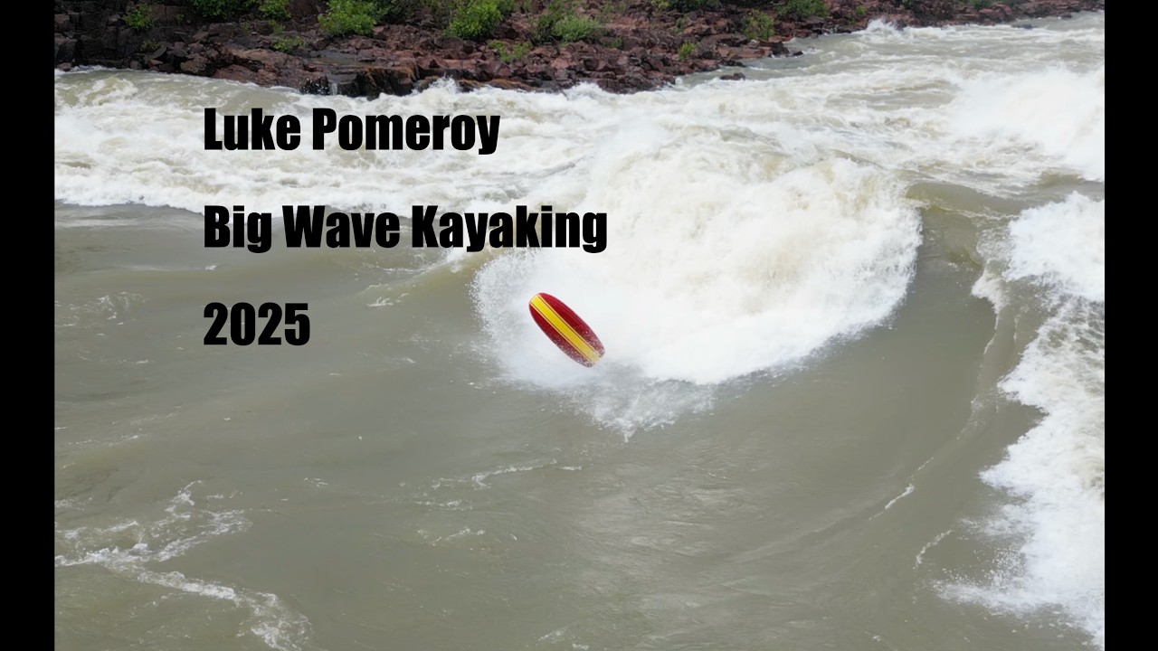 REEL WORLD Vol.10 - Entry #35 Luke Pomeroy