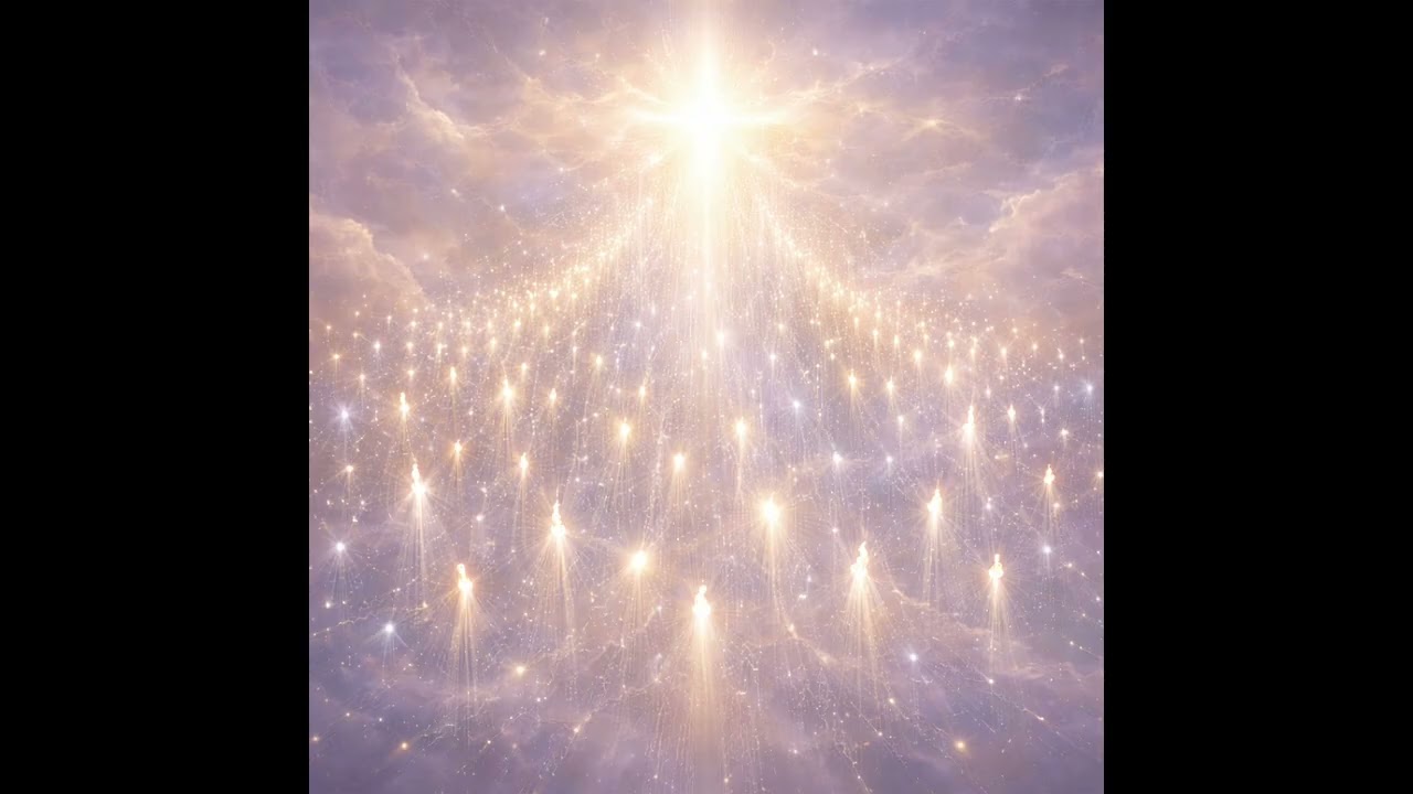Christian Pop Worship - Communion of Saints (Apostles' Creed) | Crossline