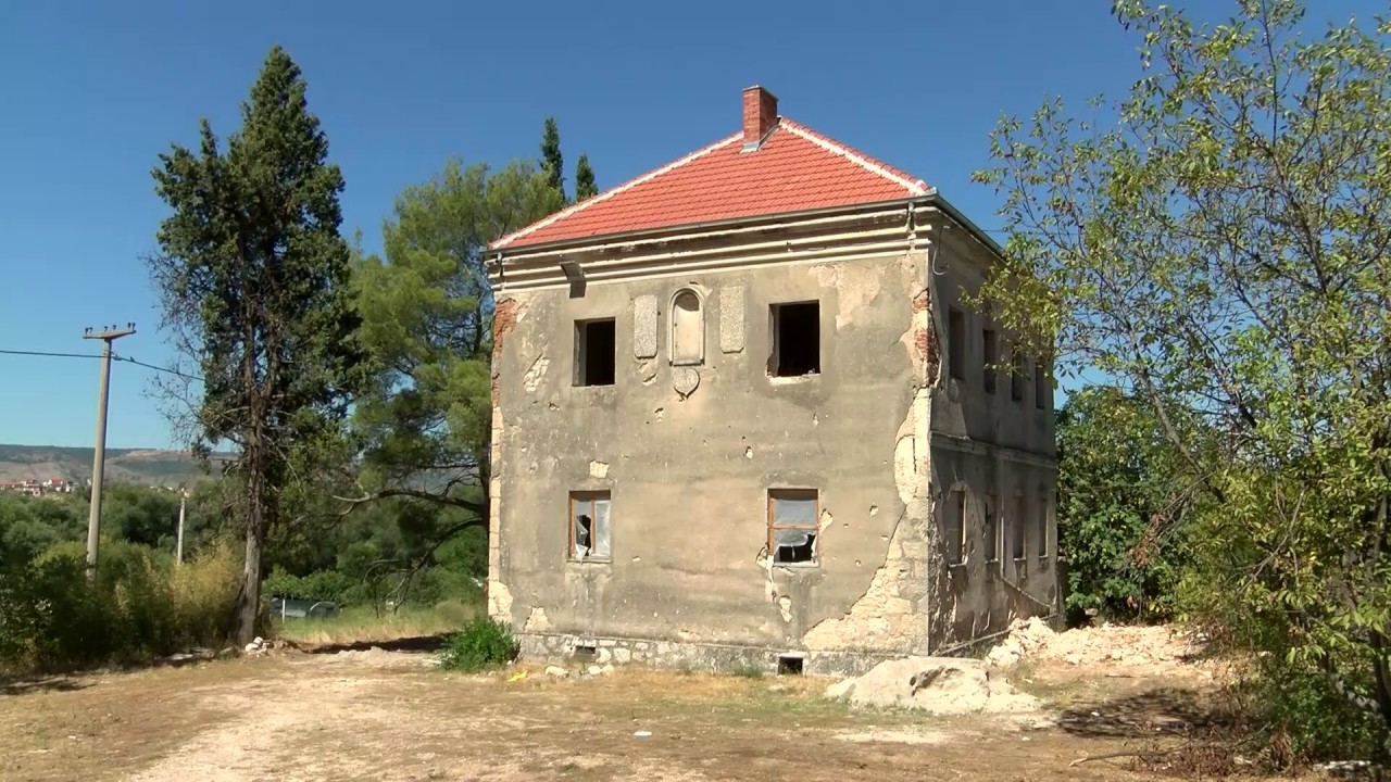 NAŠA TV | DALEKA POVIJEST HERCEGOVINE
