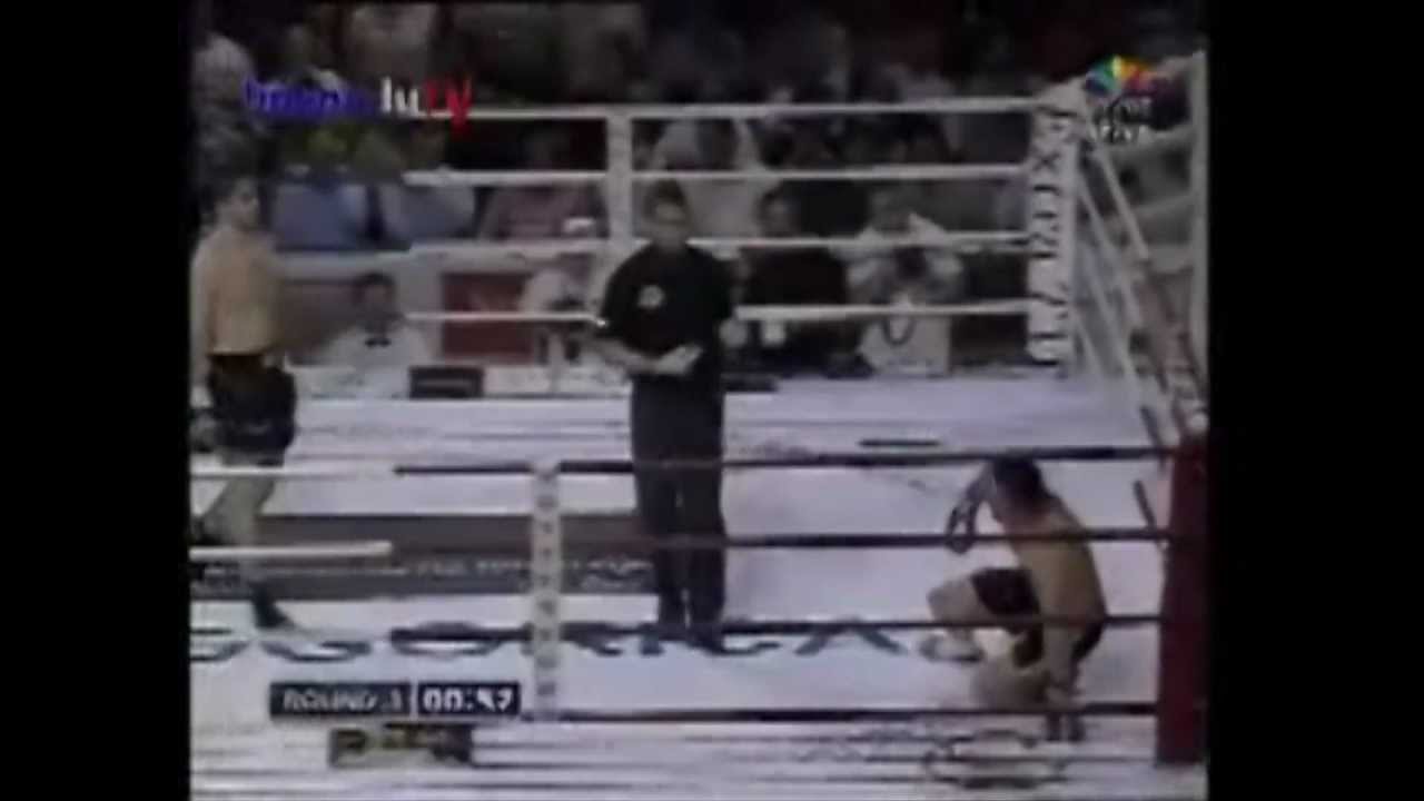Salko Zildžić HIGH KICK